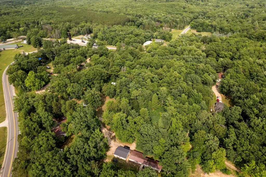 Lots 89 & 90 Beroun Avenue Grant Township MI 49643