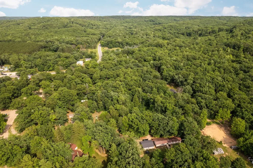 Lots 89 & 90 Beroun Avenue Grant Township MI 49643