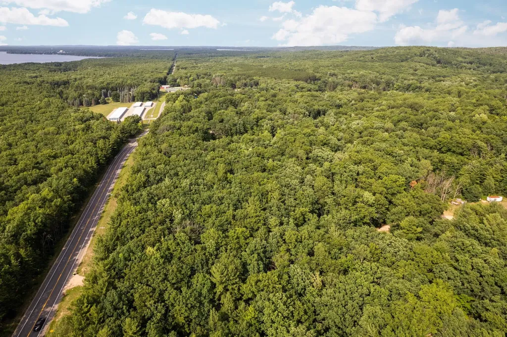 Lots 137 & 138 Tabor Avenue Grant Township MI 49643