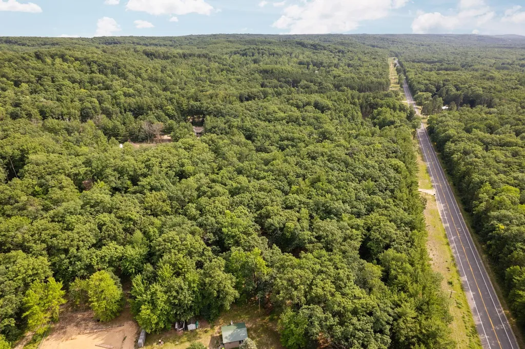 Lots 137 & 138 Tabor Avenue Grant Township MI 49643