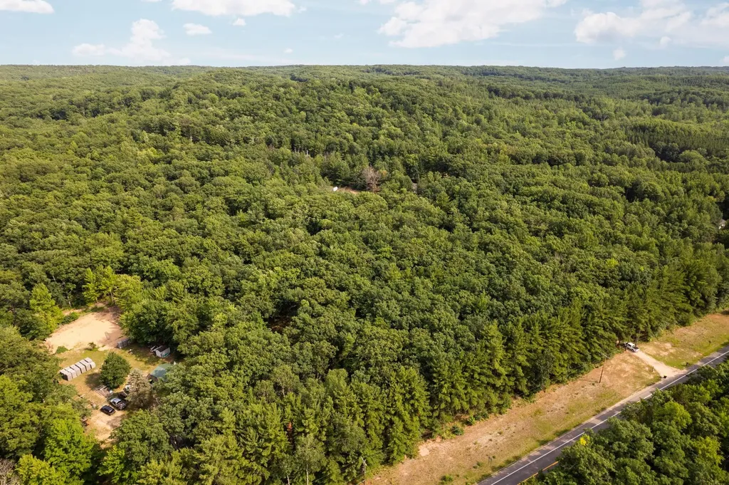 Lots 137 & 138 Tabor Avenue Grant Township MI 49643