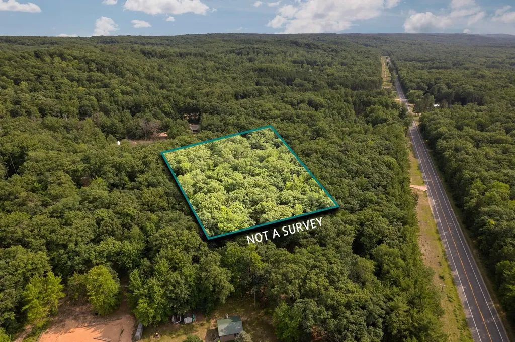 Lots 137 & 138 Tabor Avenue Grant Township MI 49643