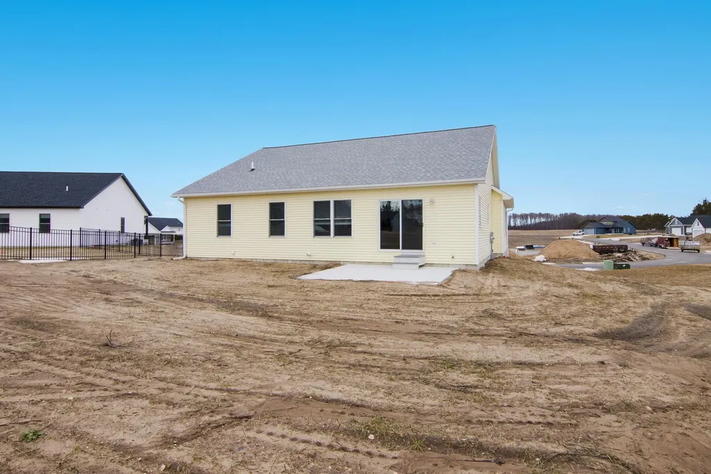 4499 Lamarche Circle Blair Township MI 49685