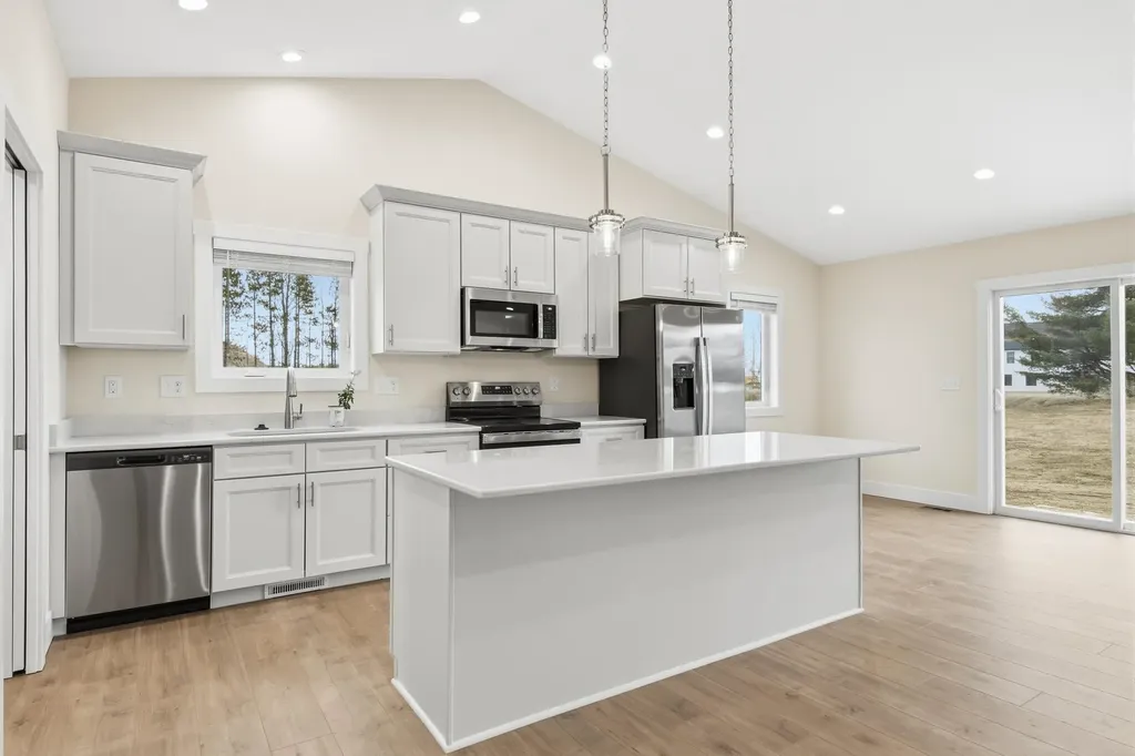 4499 Lamarche Circle Blair Township MI 49685