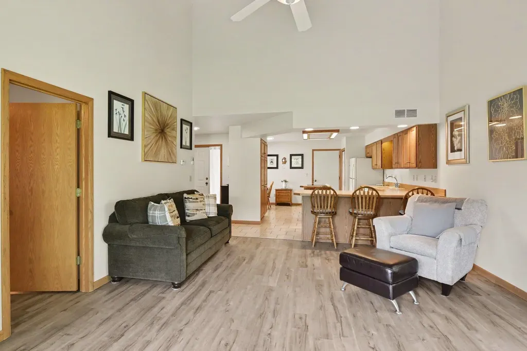133 North Shore Drive West Cadillac City MI 49601
