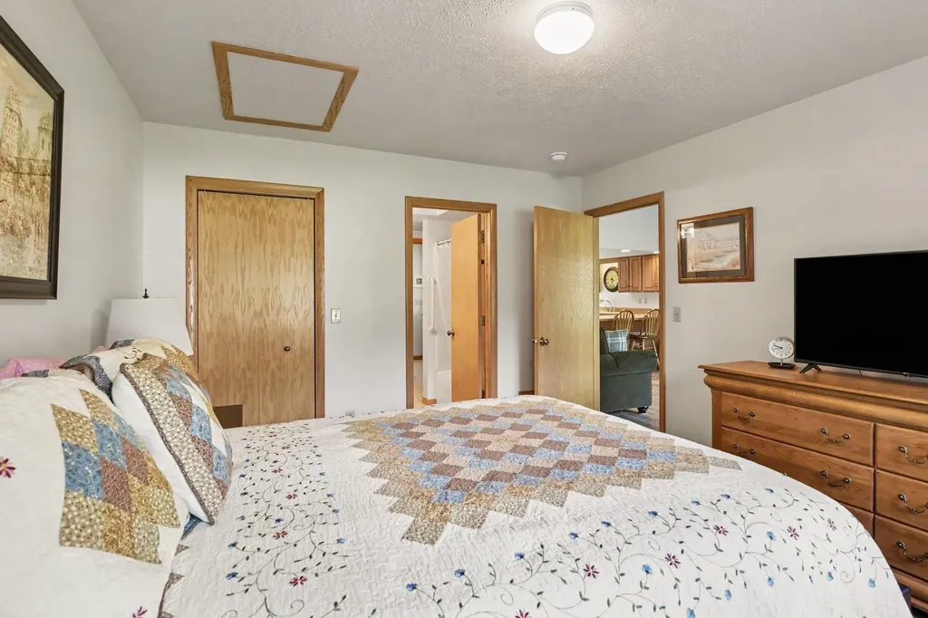 133 North Shore Drive West Cadillac City MI 49601