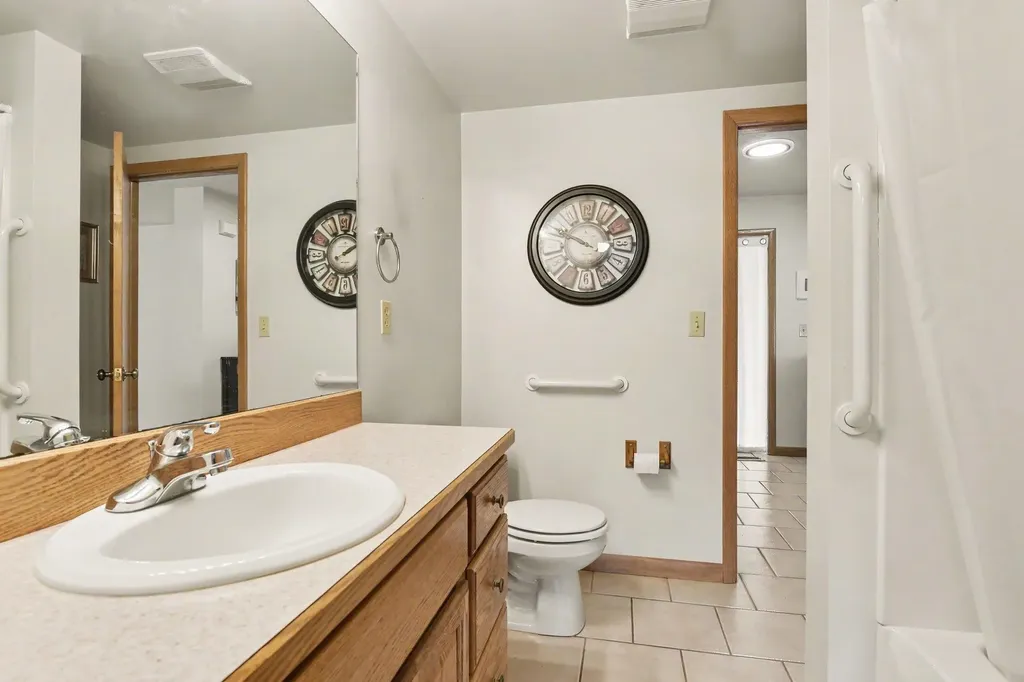 133 North Shore Drive West Cadillac City MI 49601