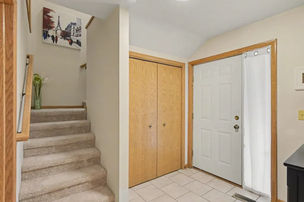133 North Shore Drive West Cadillac City MI 49601