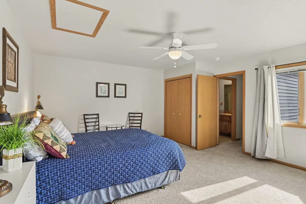 133 North Shore Drive West Cadillac City MI 49601