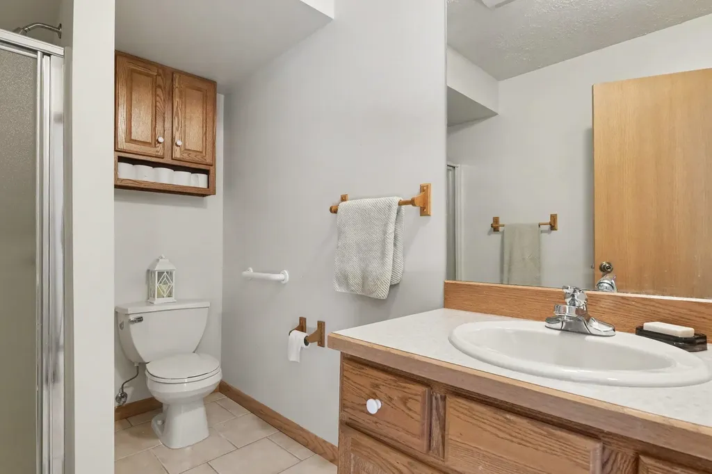 133 North Shore Drive West Cadillac City MI 49601