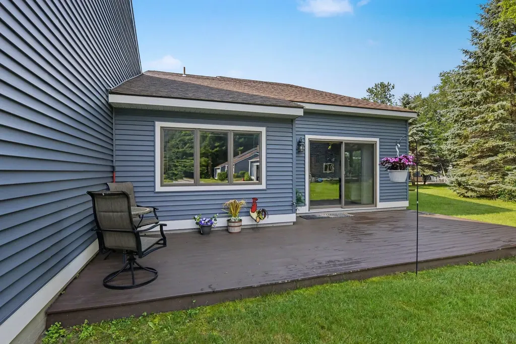 133 North Shore Drive West Cadillac City MI 49601
