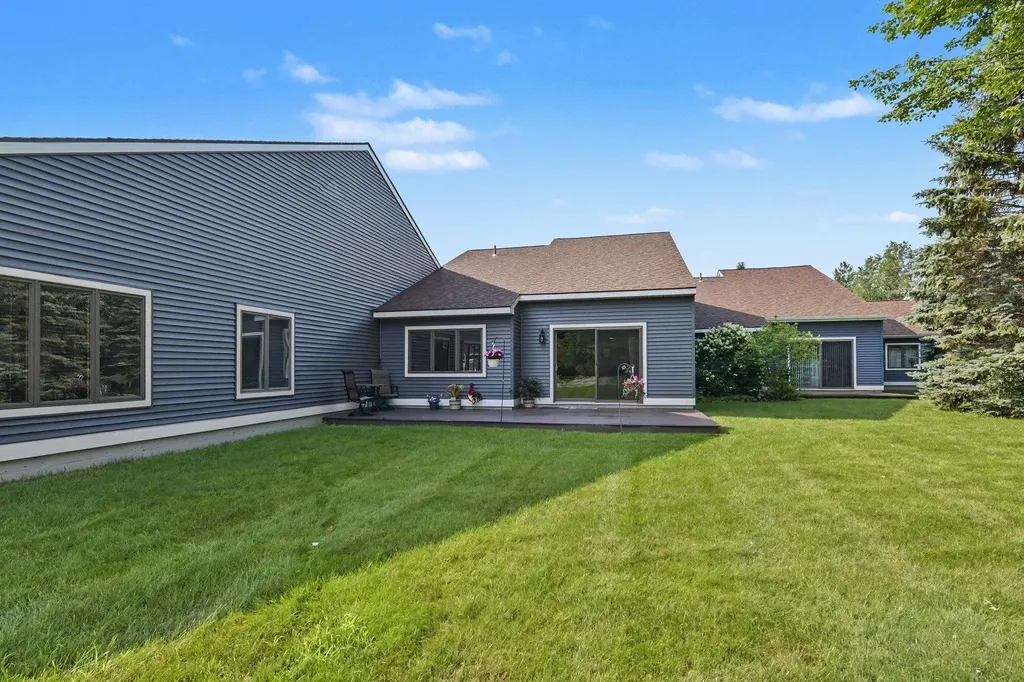133 North Shore Drive West Cadillac City MI 49601