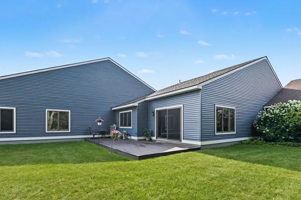 133 North Shore Drive West Cadillac City MI 49601