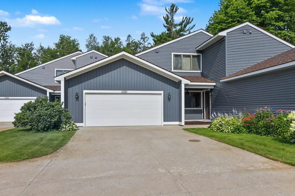 133 North Shore Drive West Cadillac City MI 49601