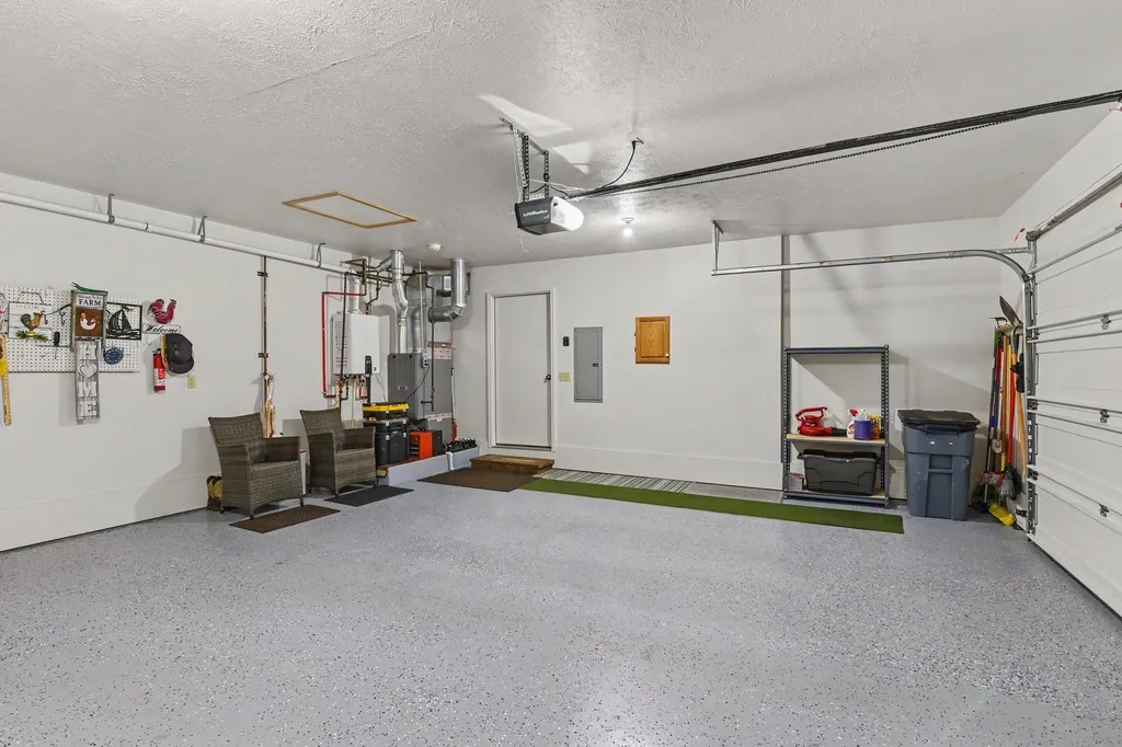 133 North Shore Drive West Cadillac City MI 49601