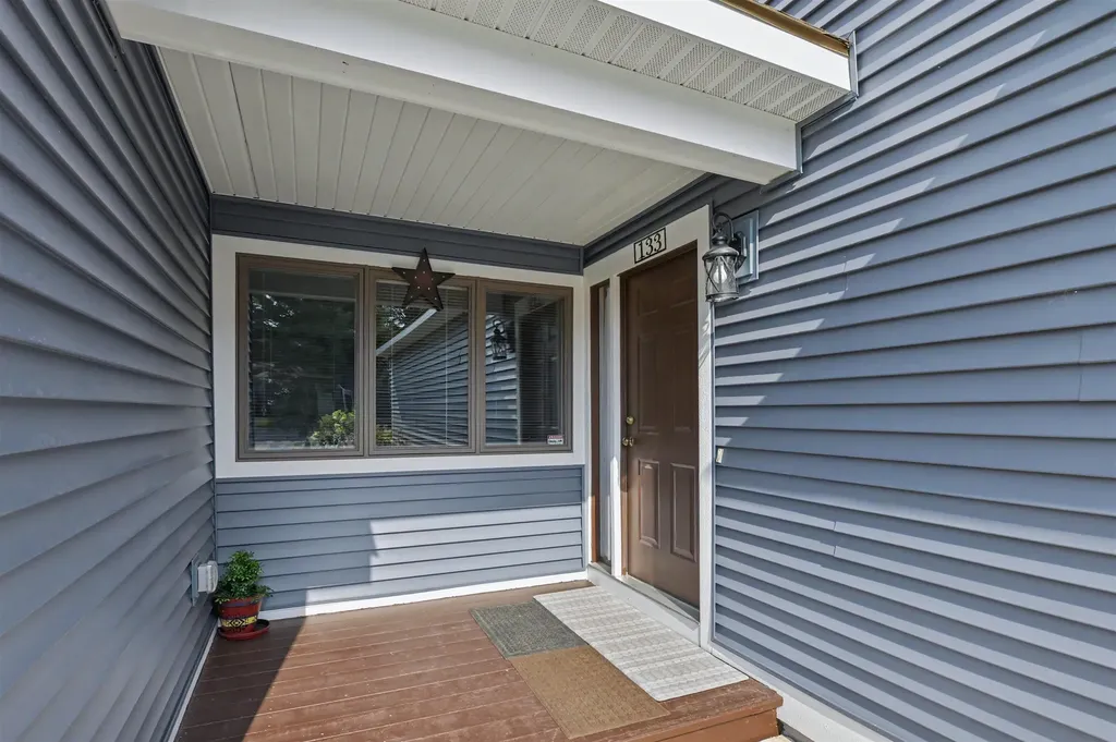 133 North Shore Drive West Cadillac City MI 49601