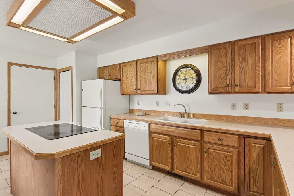 133 North Shore Drive West Cadillac City MI 49601