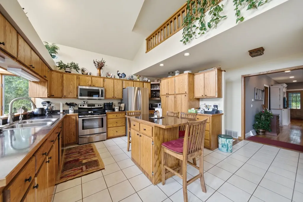 7815 Hibma Road Highland Township MI 49665