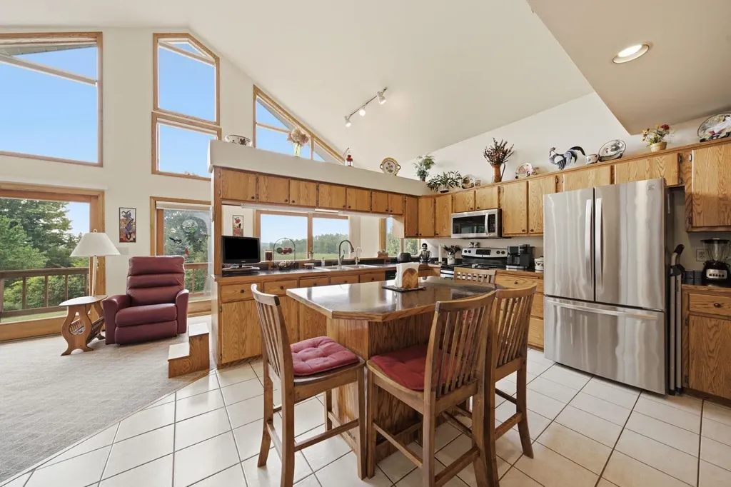 7815 Hibma Road Highland Township MI 49665