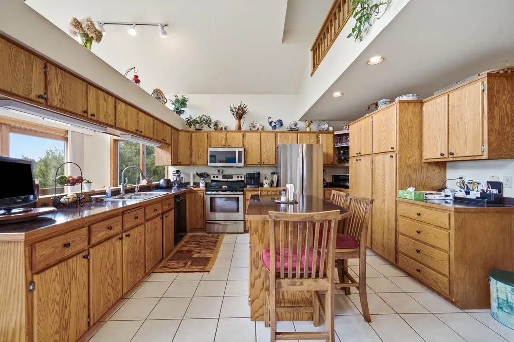7815 Hibma Road Highland Township MI 49665