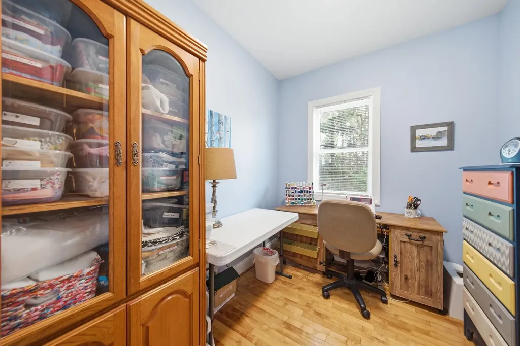7815 Hibma Road Highland Township MI 49665