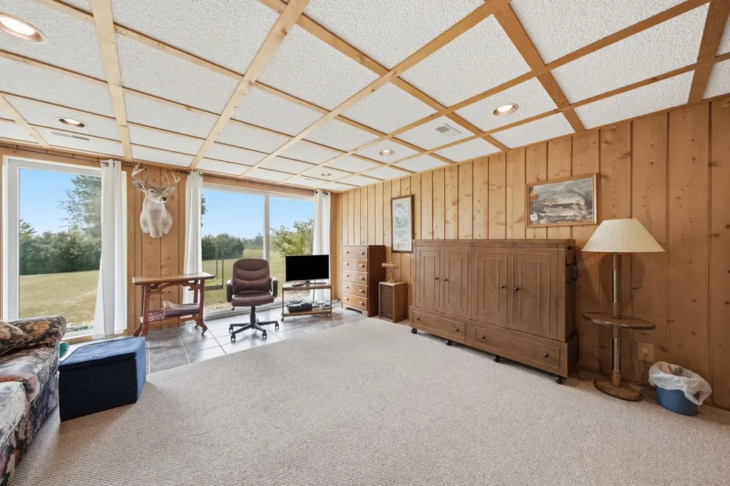7815 Hibma Road Highland Township MI 49665