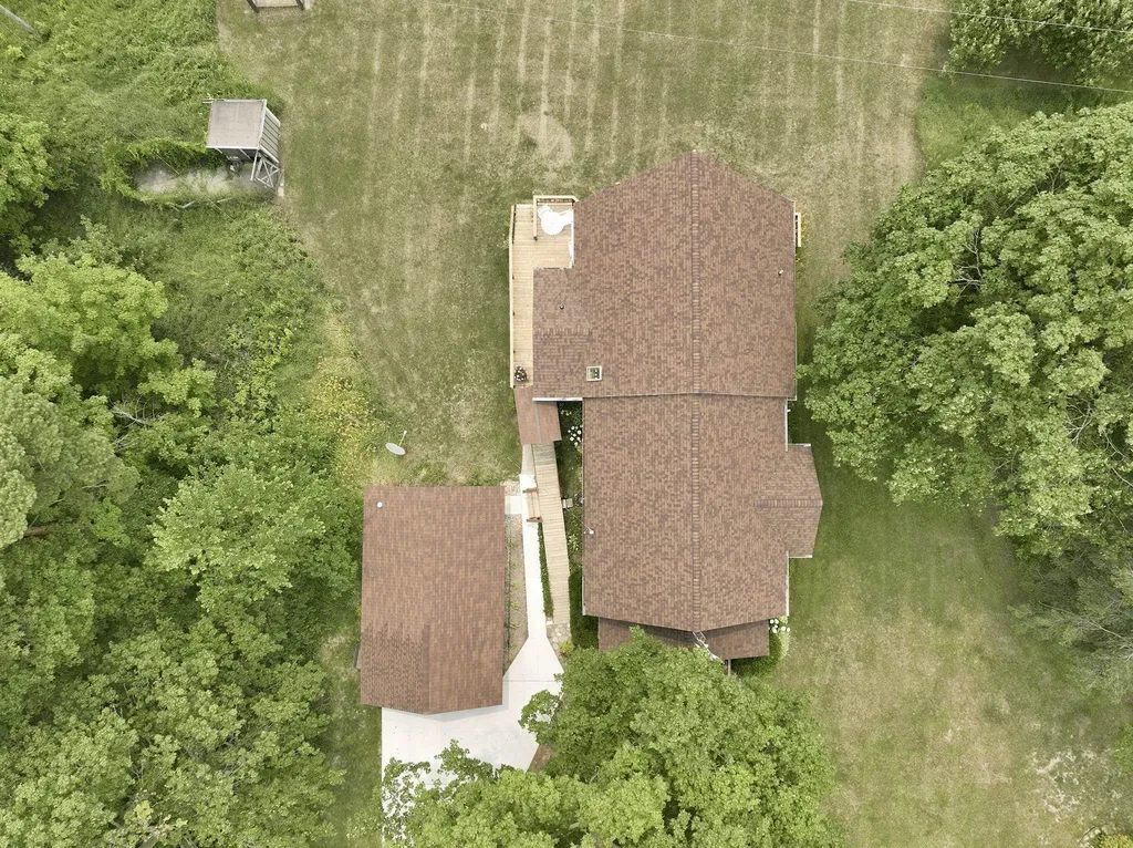 7815 Hibma Road Highland Township MI 49665