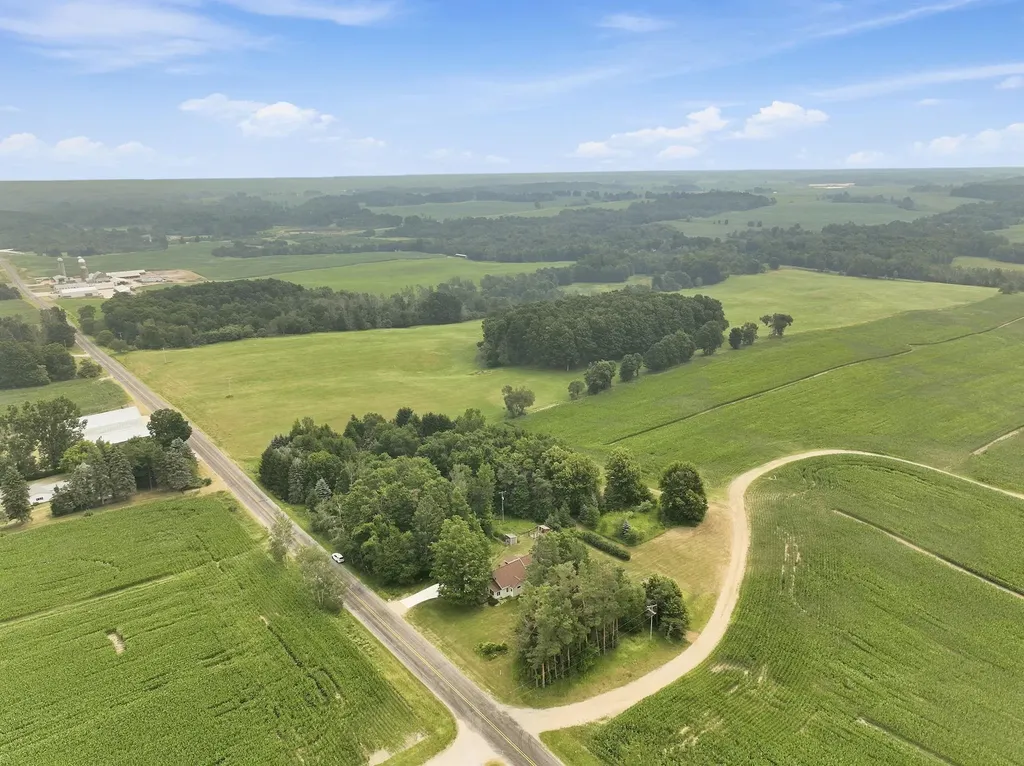 7815 Hibma Road Highland Township MI 49665