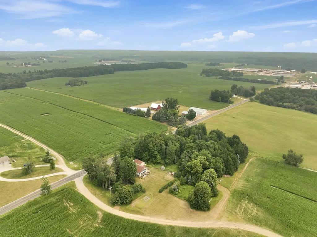 7815 Hibma Road Highland Township MI 49665
