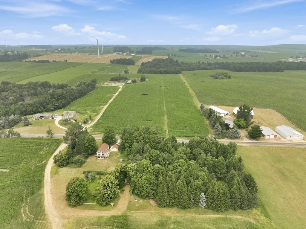 7815 Hibma Road Highland Township MI 49665