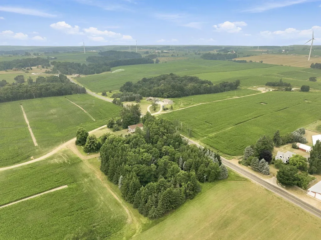 7815 Hibma Road Highland Township MI 49665