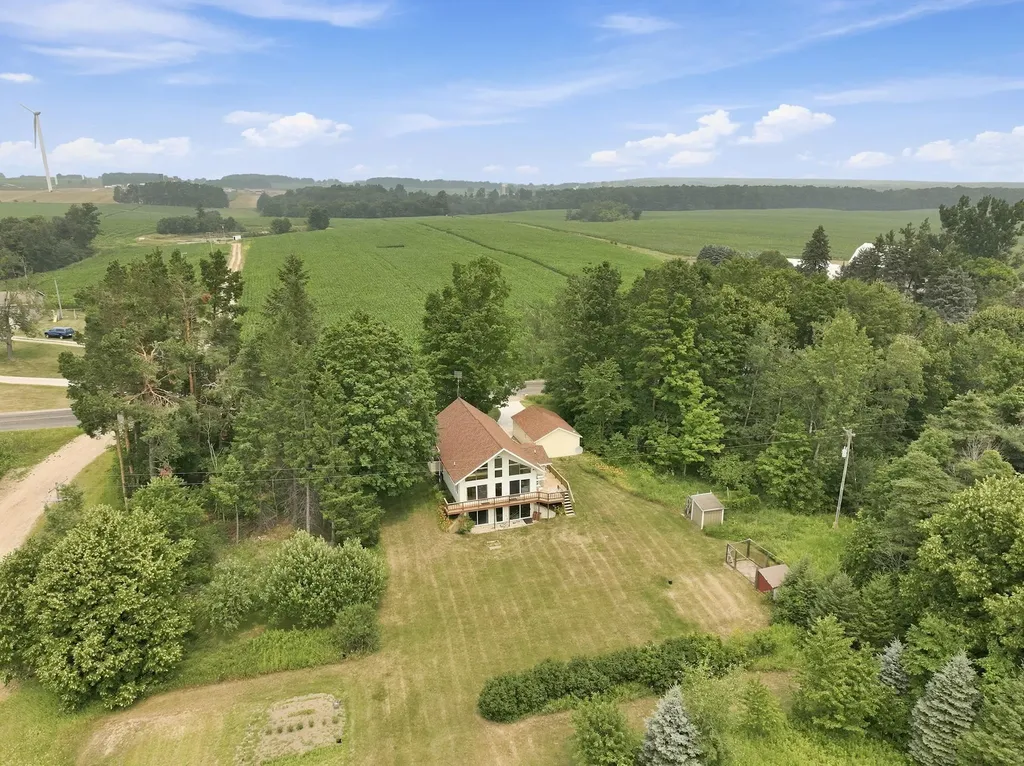7815 Hibma Road Highland Township MI 49665