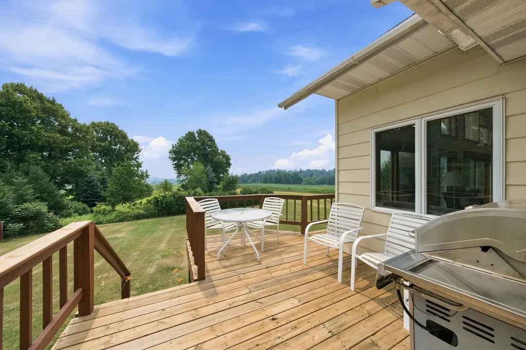 7815 Hibma Road Highland Township MI 49665