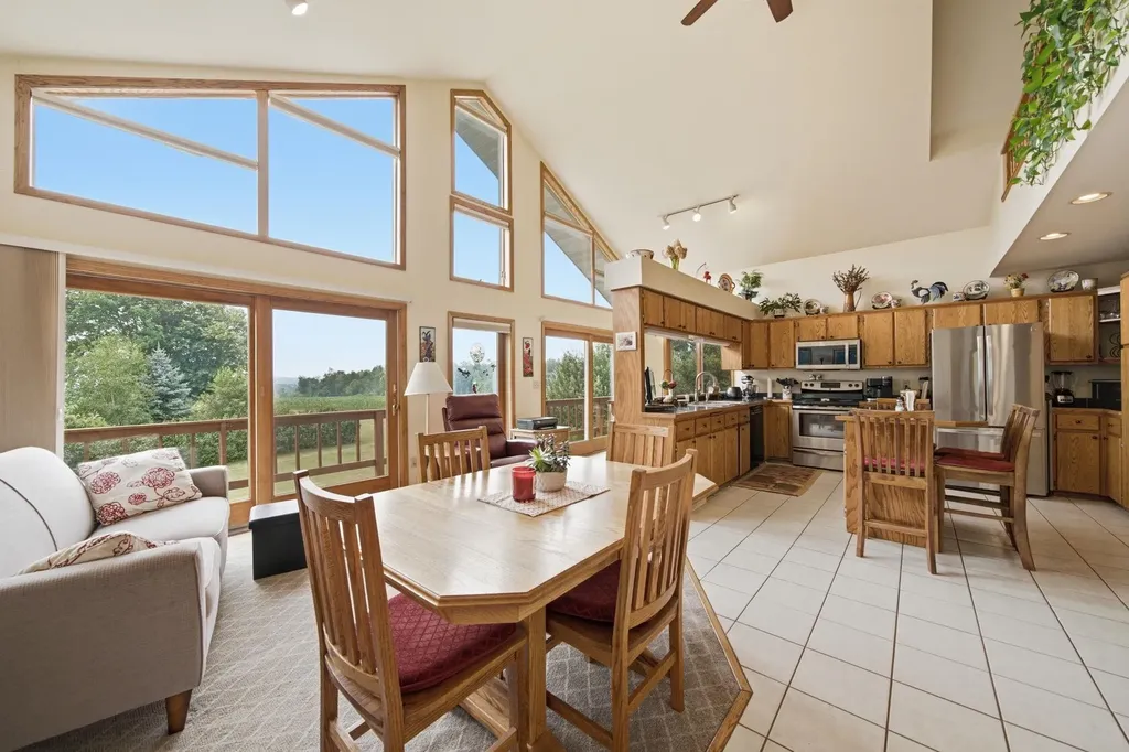 7815 Hibma Road Highland Township MI 49665