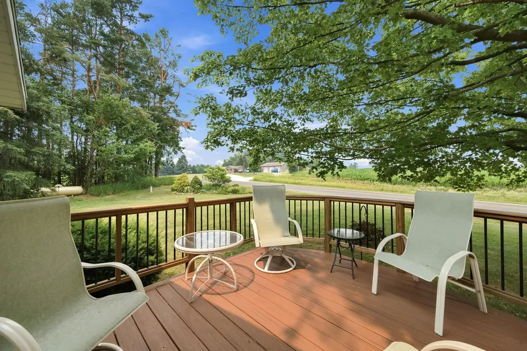 7815 Hibma Road Highland Township MI 49665