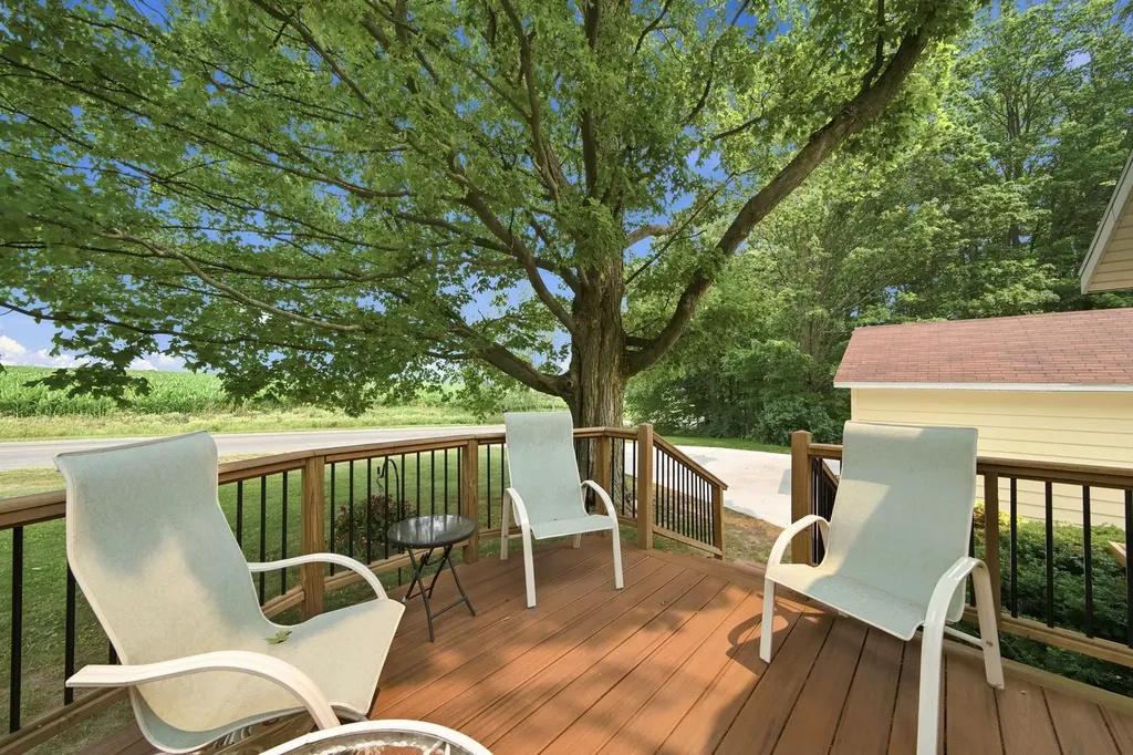 7815 Hibma Road Highland Township MI 49665