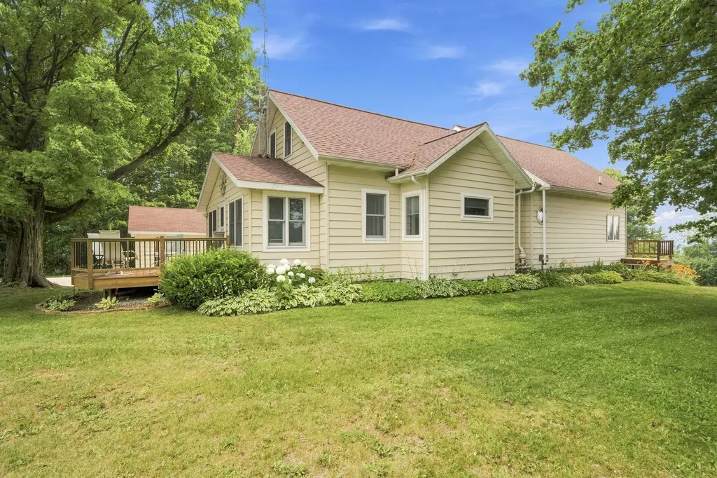 7815 Hibma Road Highland Township MI 49665