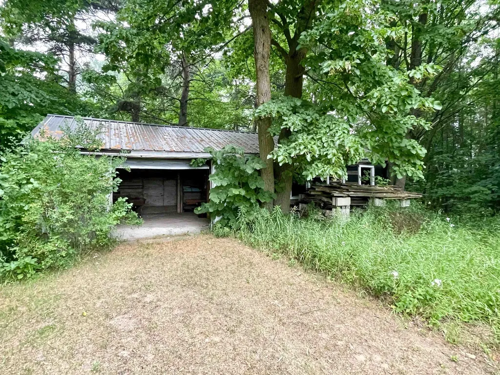 7815 Hibma Road Highland Township MI 49665