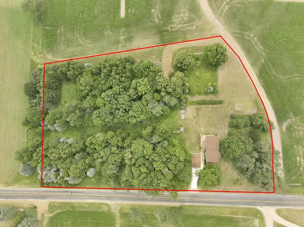 7815 Hibma Road Highland Township MI 49665
