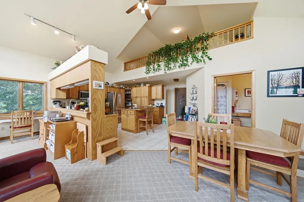 7815 Hibma Road Highland Township MI 49665