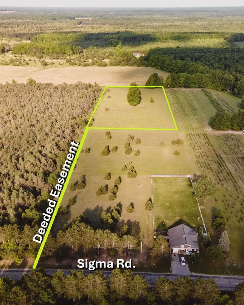 0000 SE Sigma Road Excelsior Township MI 49646