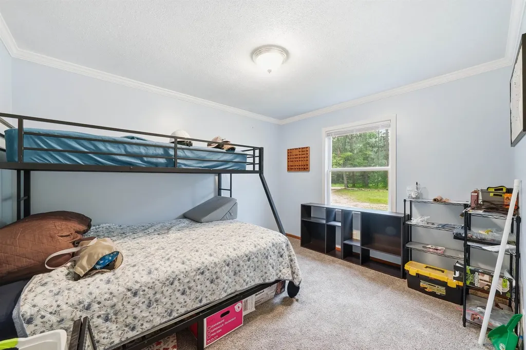 2531 S 33 1/2 Road Cadillac City MI 49601