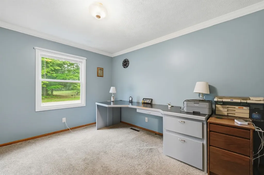 2531 S 33 1/2 Road Cadillac City MI 49601