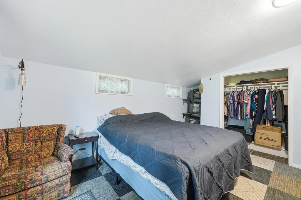 2531 S 33 1/2 Road Cadillac City MI 49601