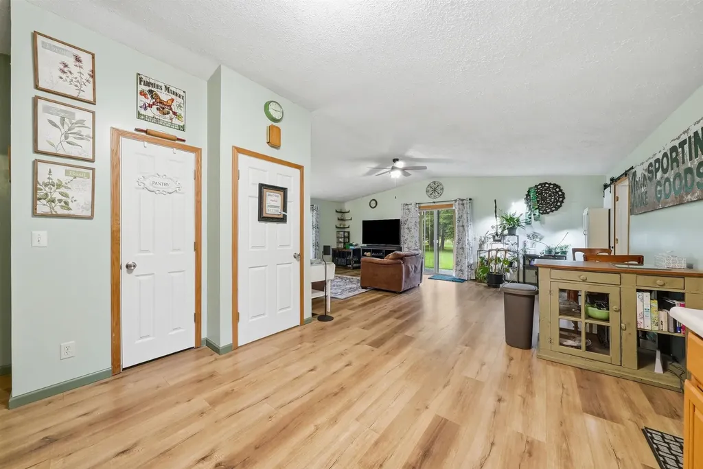 2531 S 33 1/2 Road Cadillac City MI 49601