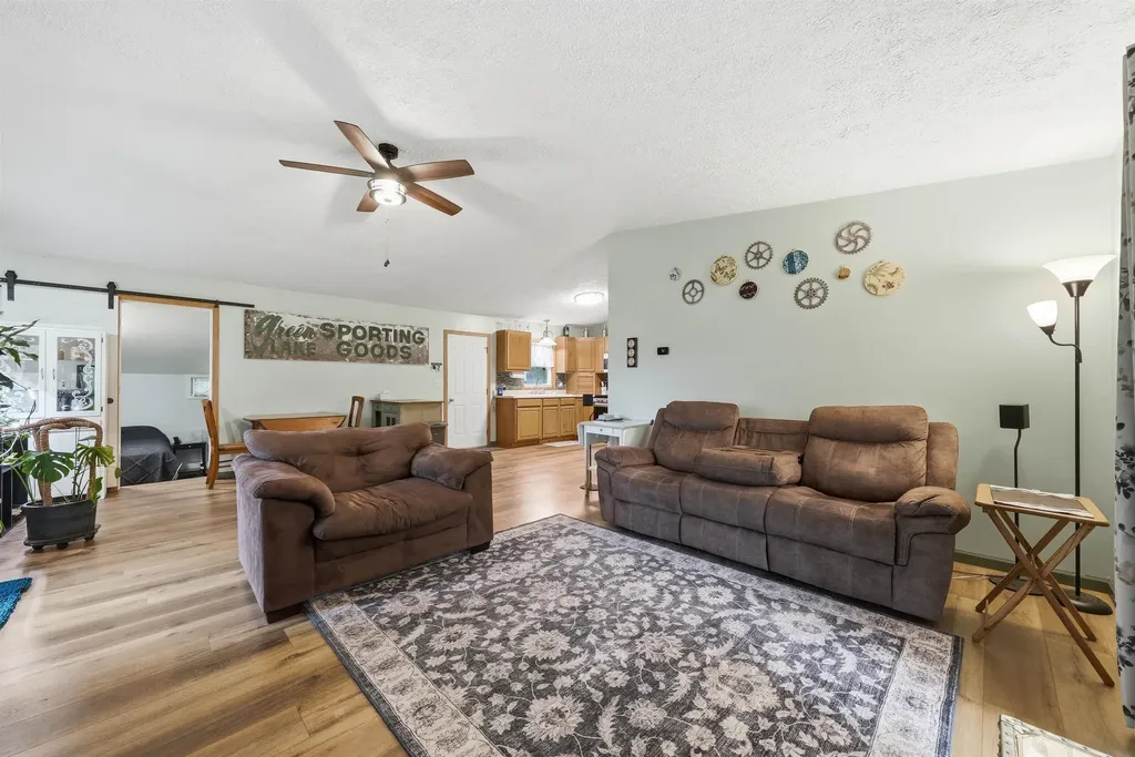 2531 S 33 1/2 Road Cadillac City MI 49601