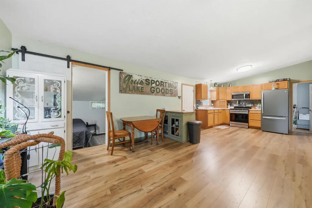 2531 S 33 1/2 Road Cadillac City MI 49601
