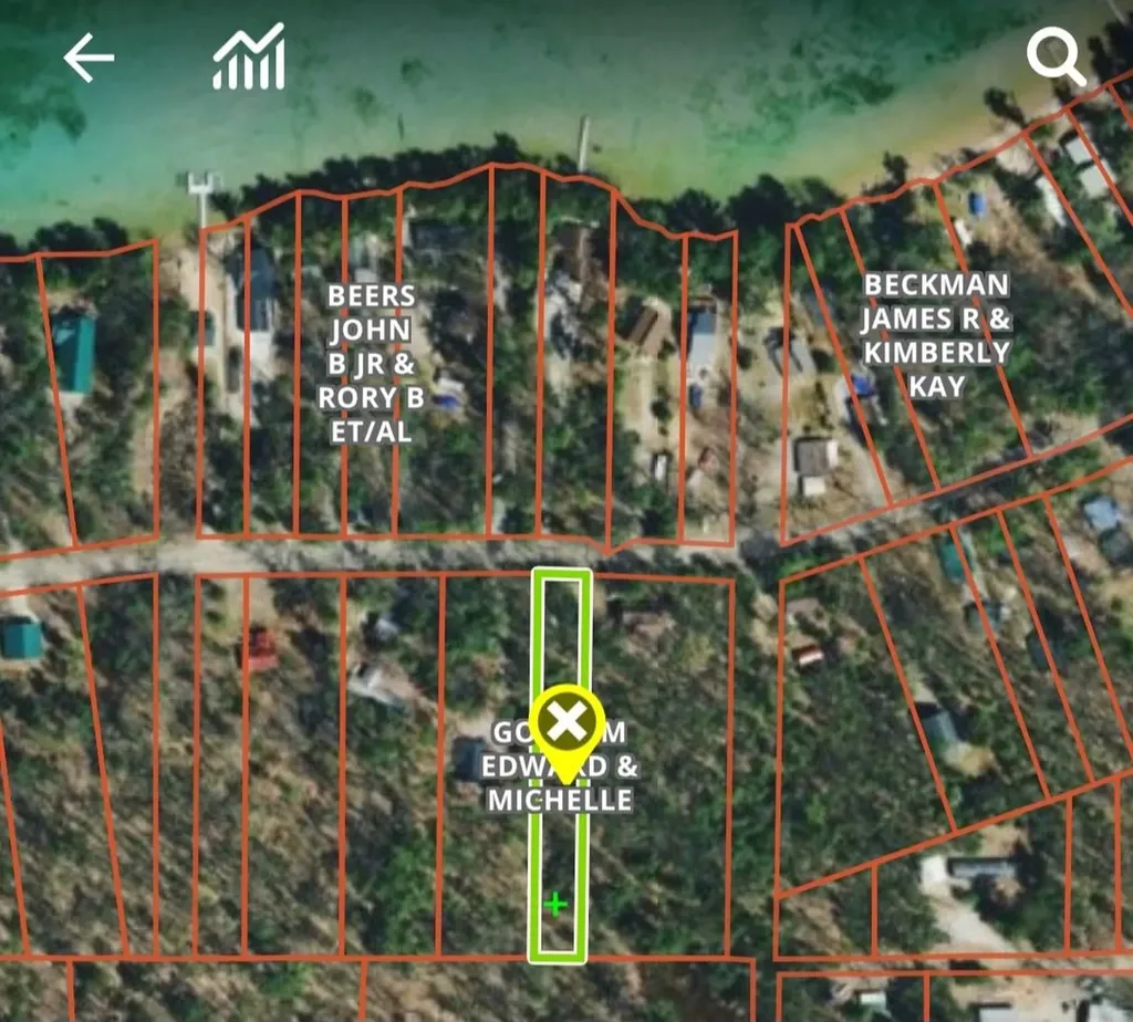 Vl Hillcrest Boulevard Bear Lake Township MI 49646