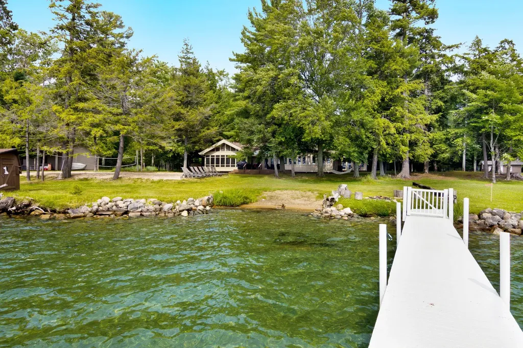 8143 & 8131 Drake Lane Whitewater Township MI 49690