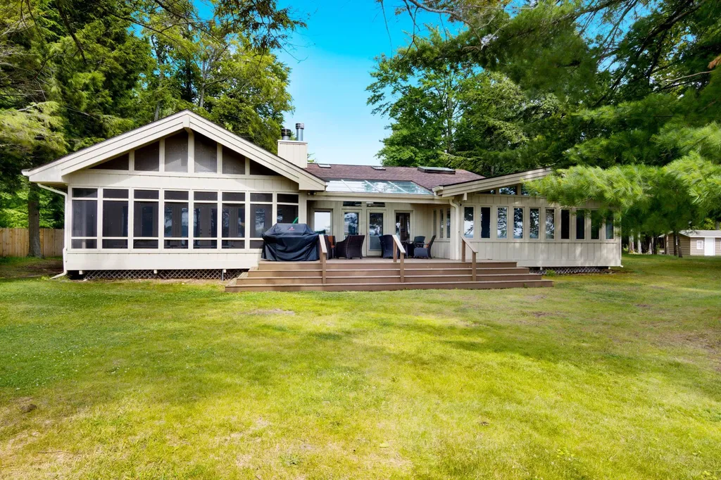 8143 & 8131 Drake Lane Whitewater Township MI 49690